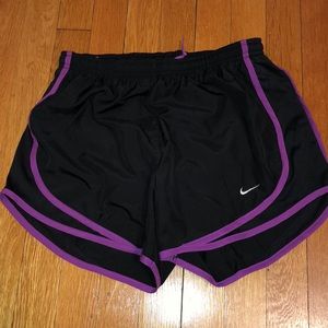 Dri Fit Nike shorts